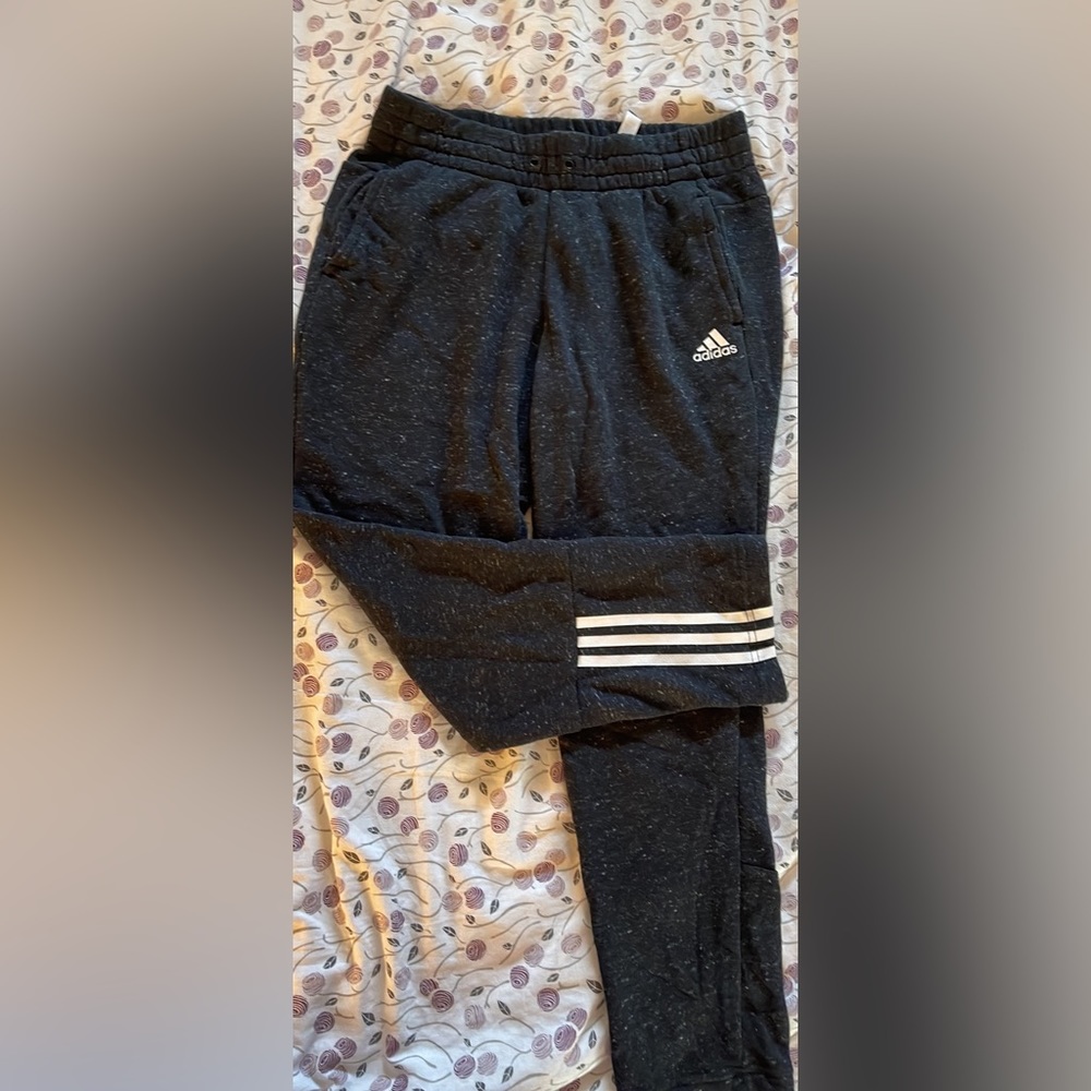 Adidas joggers
